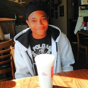 Meet your Posher, Nick